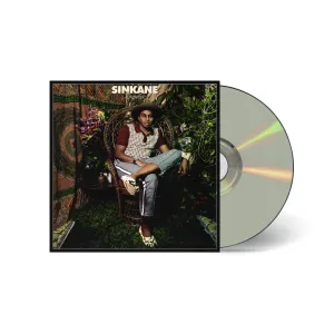 Dépaysé [CD]