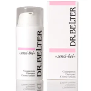 DR. BELTER Sensi Bel Courperosis Compact Cream 30ml
