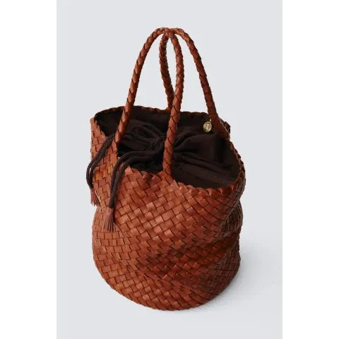 Dragon Diffusion Jacky Bucket Bag