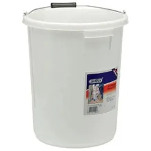 Draper 12100 Plasterer'S Mixing Bucket, 25L Dr-12100