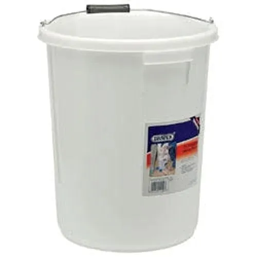 Draper 12100 Plasterer'S Mixing Bucket, 25L Dr-12100
