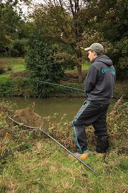 Drennan Super Specialist Compact Twistlock