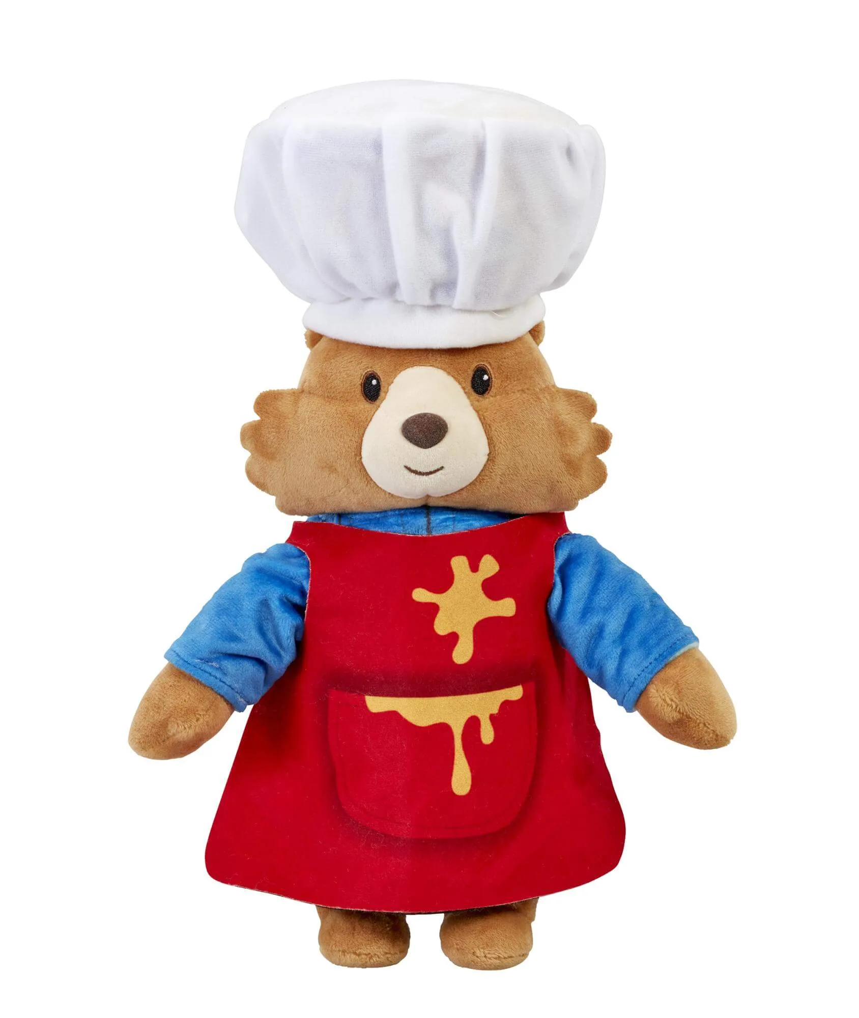 Dress Me Paddington