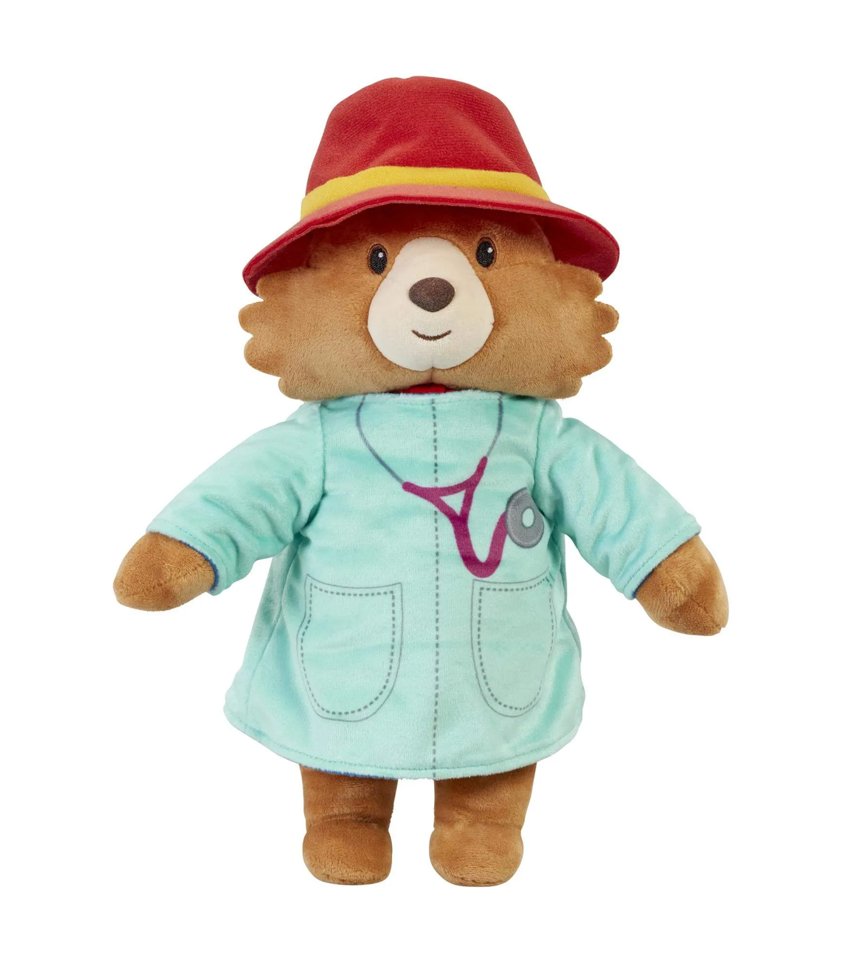 Dress Me Paddington