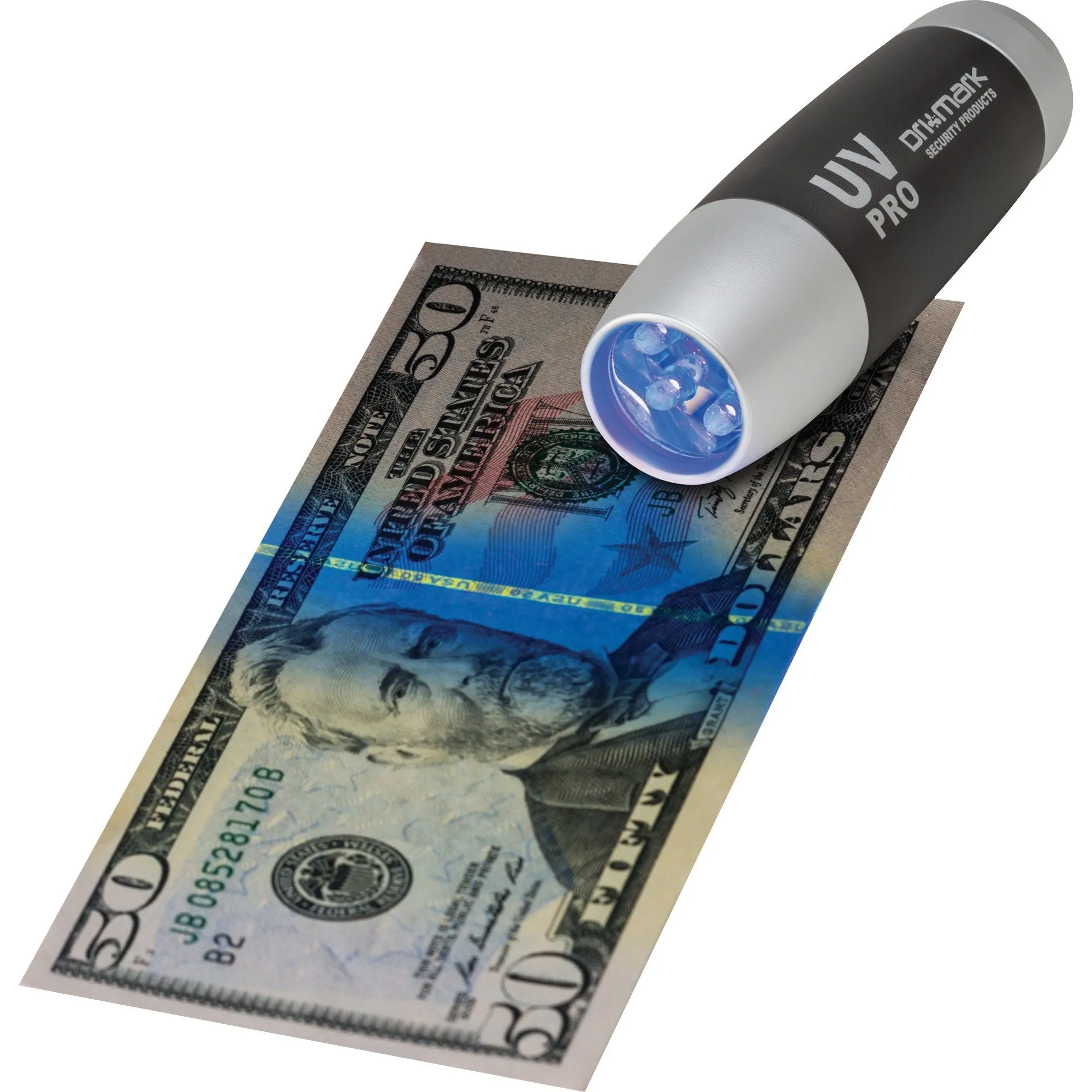 Dri Mark UV Pro Fraud Protection