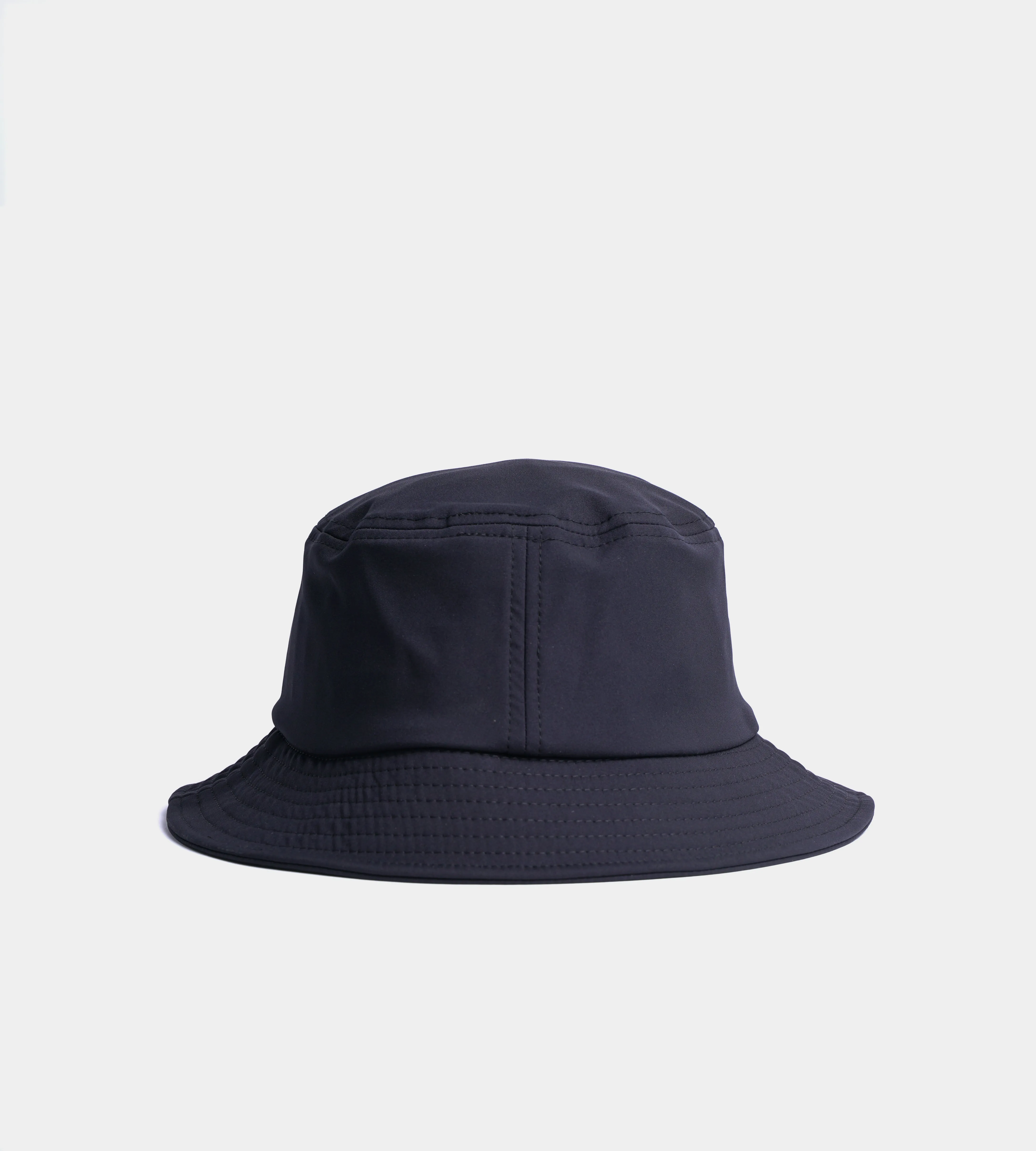 DRUIDS BUCKET HAT - BLACK