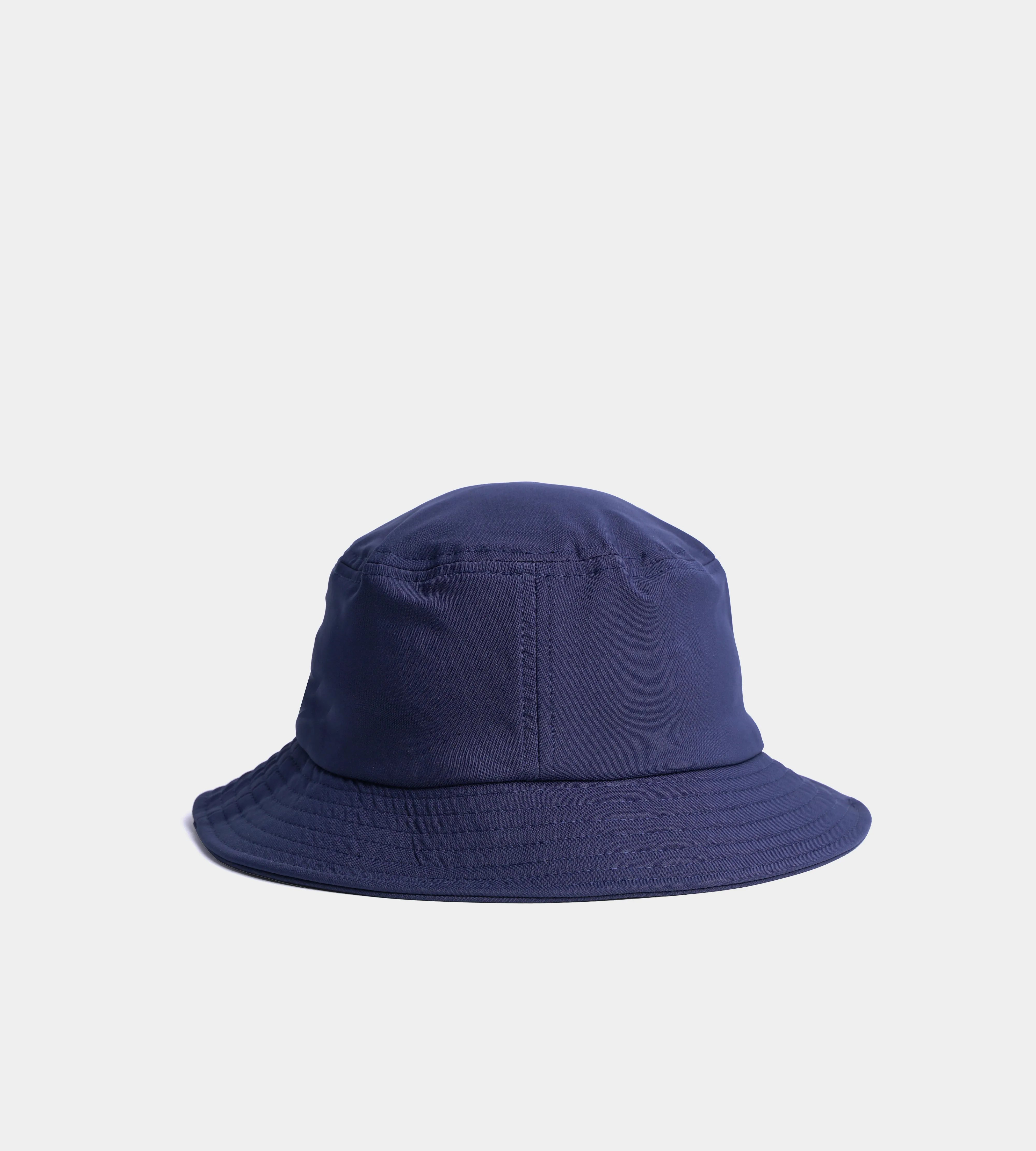 DRUIDS BUCKET HAT - NAVY