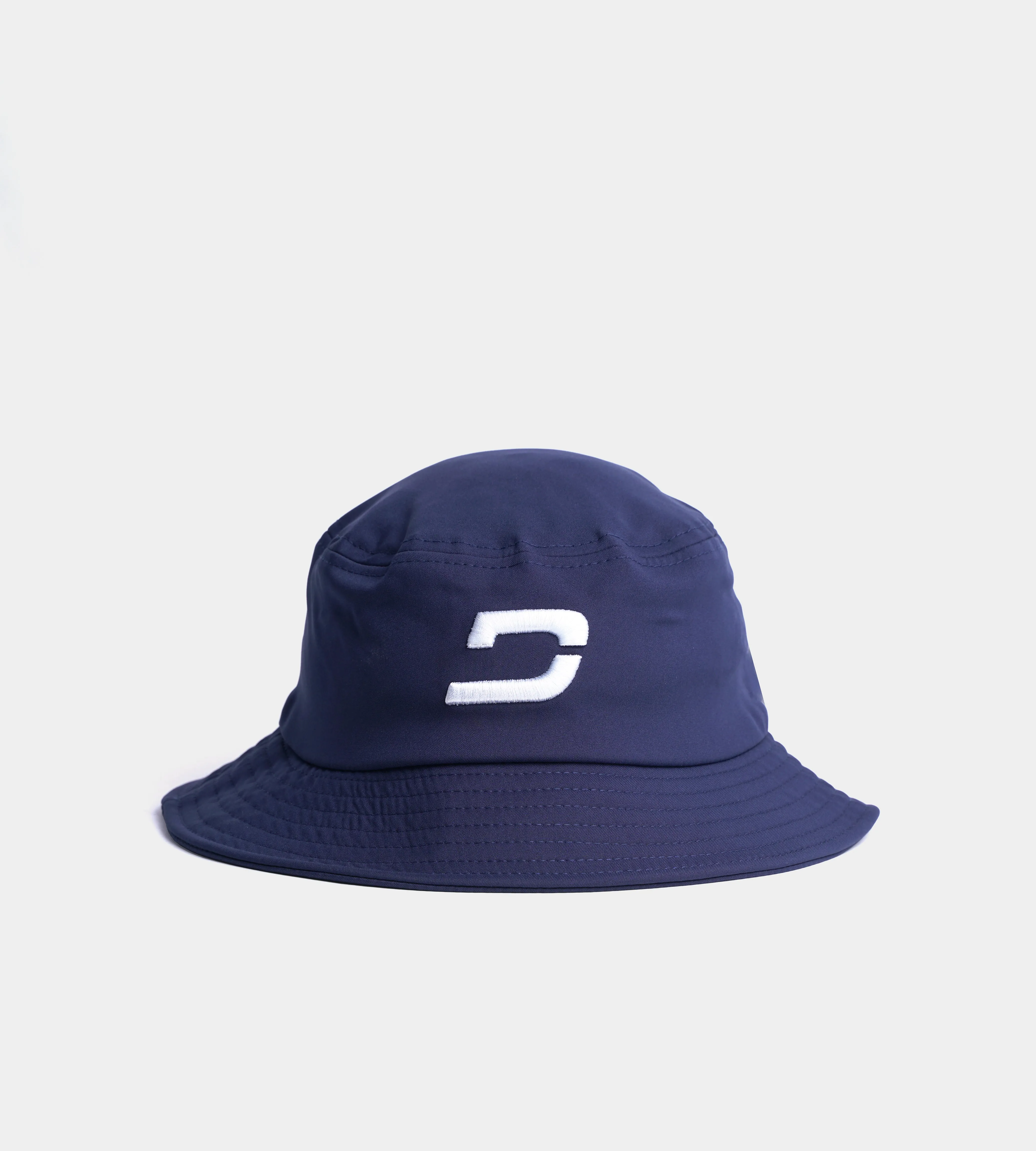 DRUIDS BUCKET HAT - NAVY
