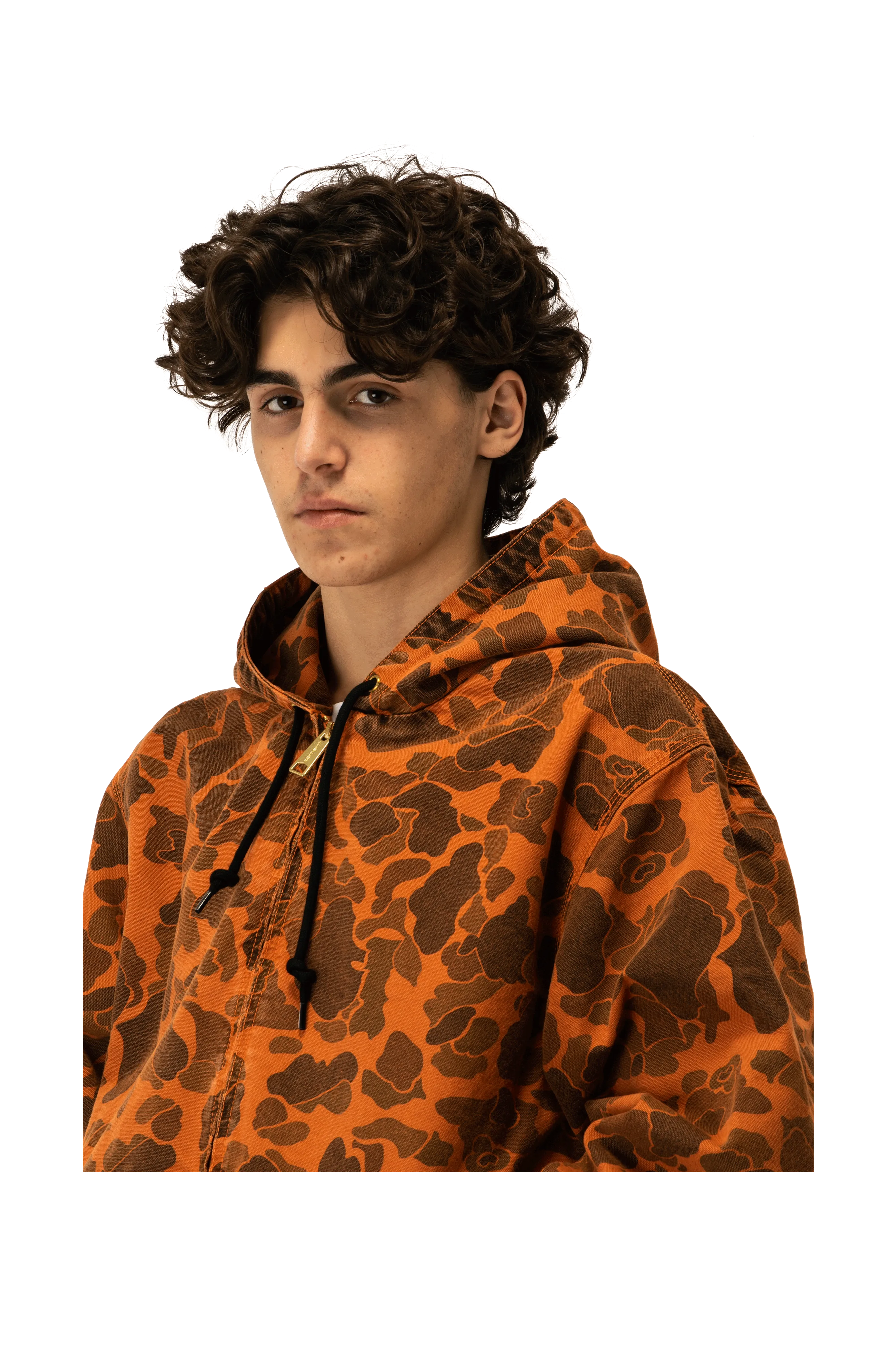 Duck Active Jacket
