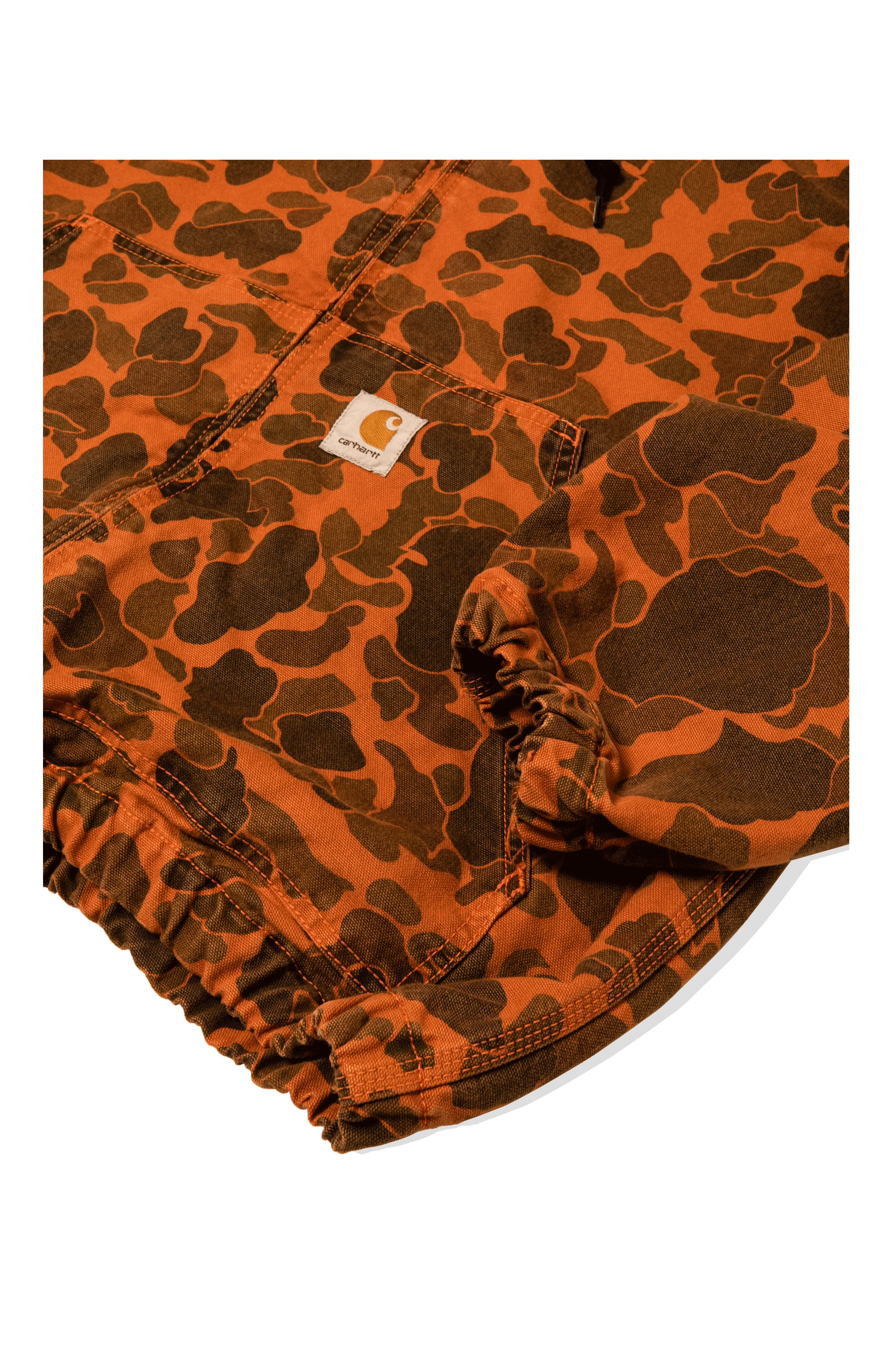 Duck Active Jacket