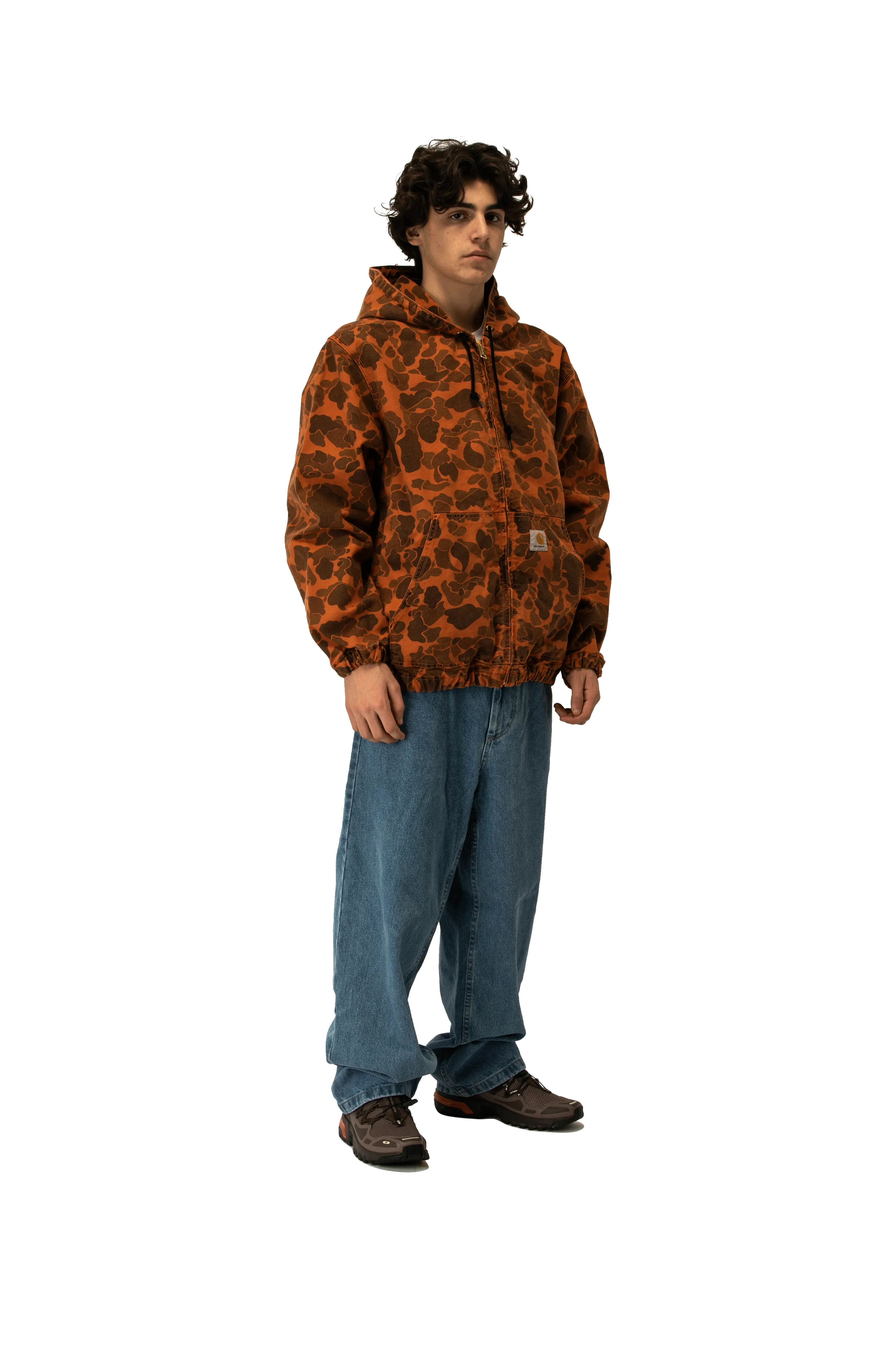 Duck Active Jacket