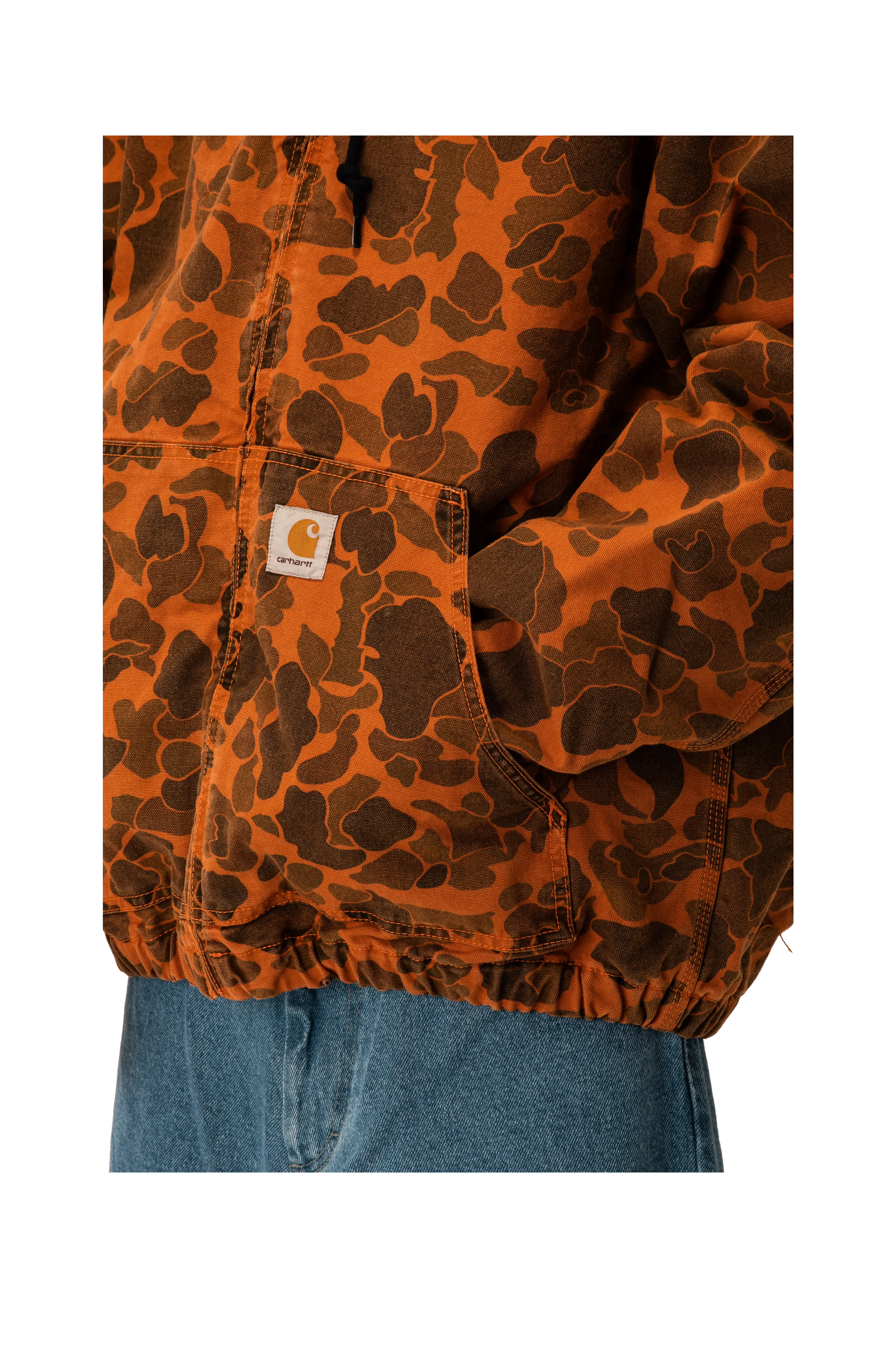 Duck Active Jacket