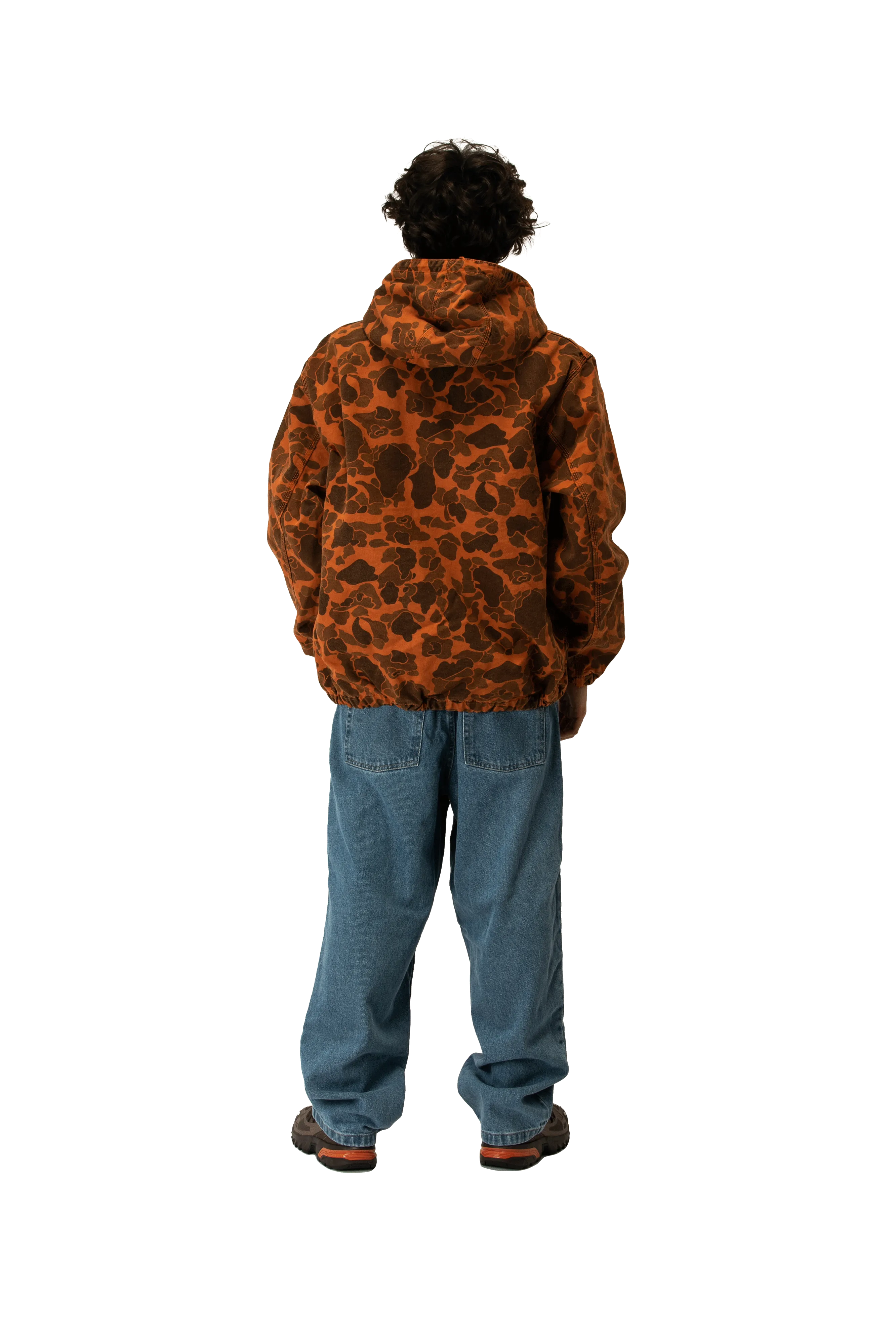 Duck Active Jacket