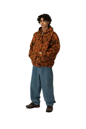 Duck Active Jacket