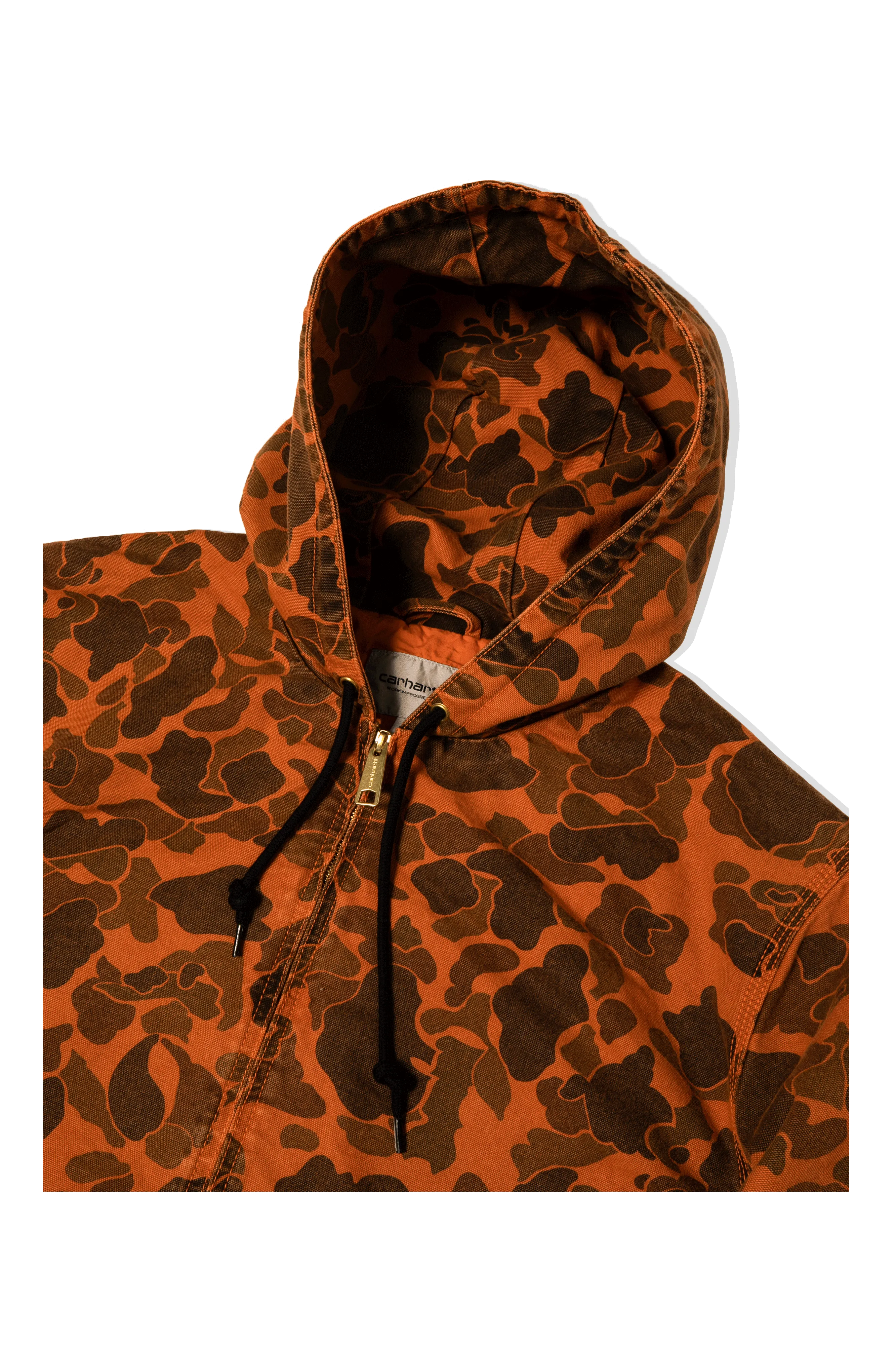 Duck Active Jacket