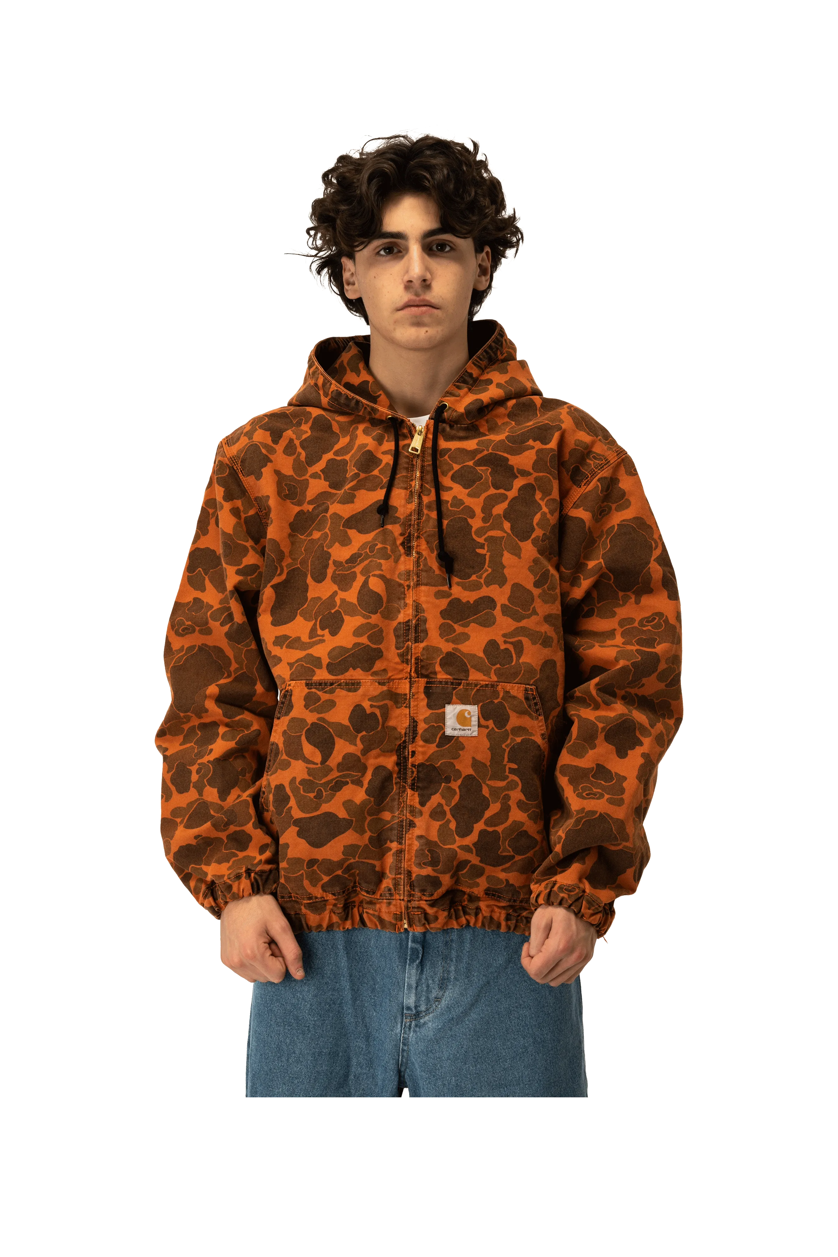 Duck Active Jacket