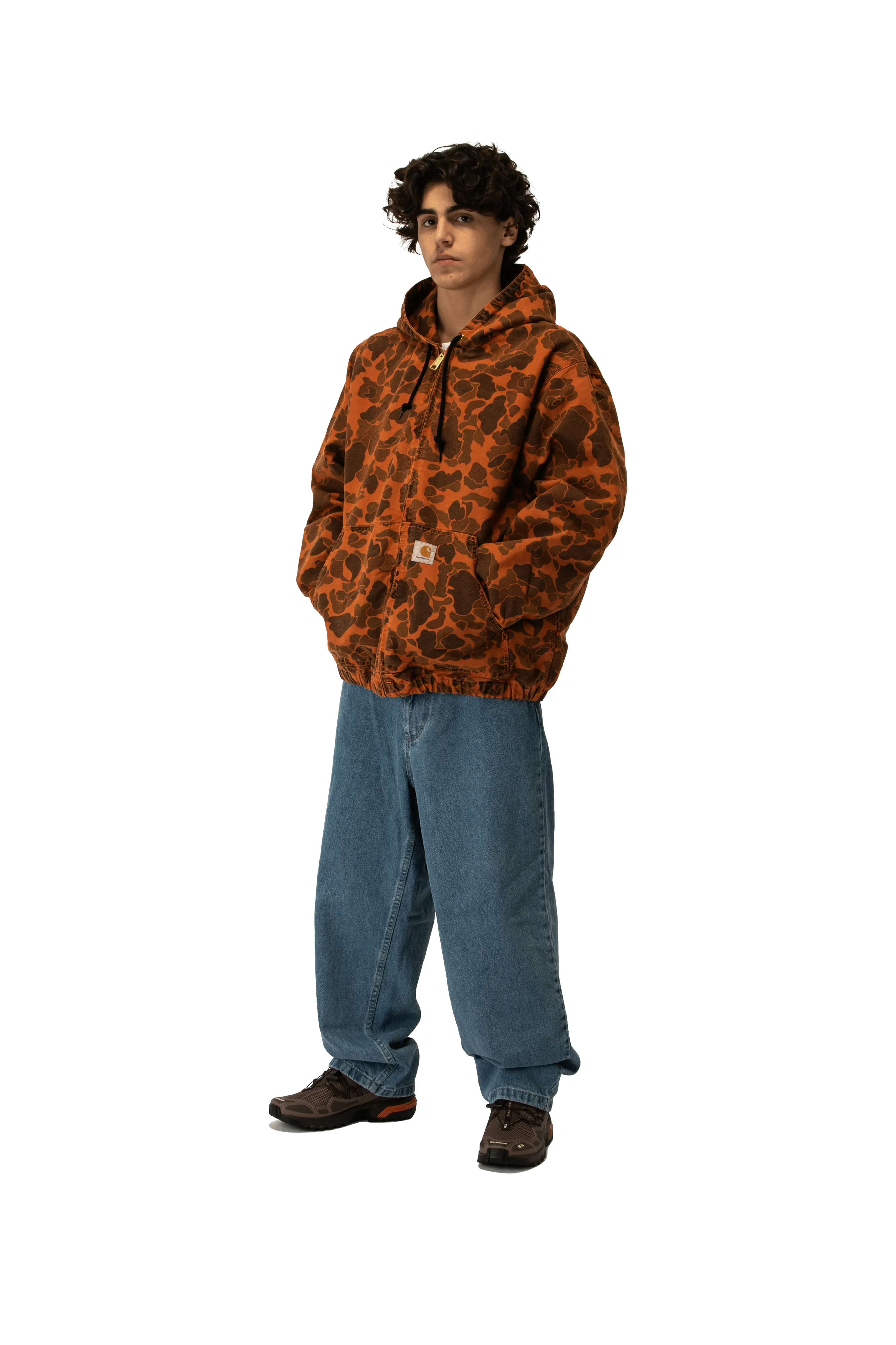 Duck Active Jacket