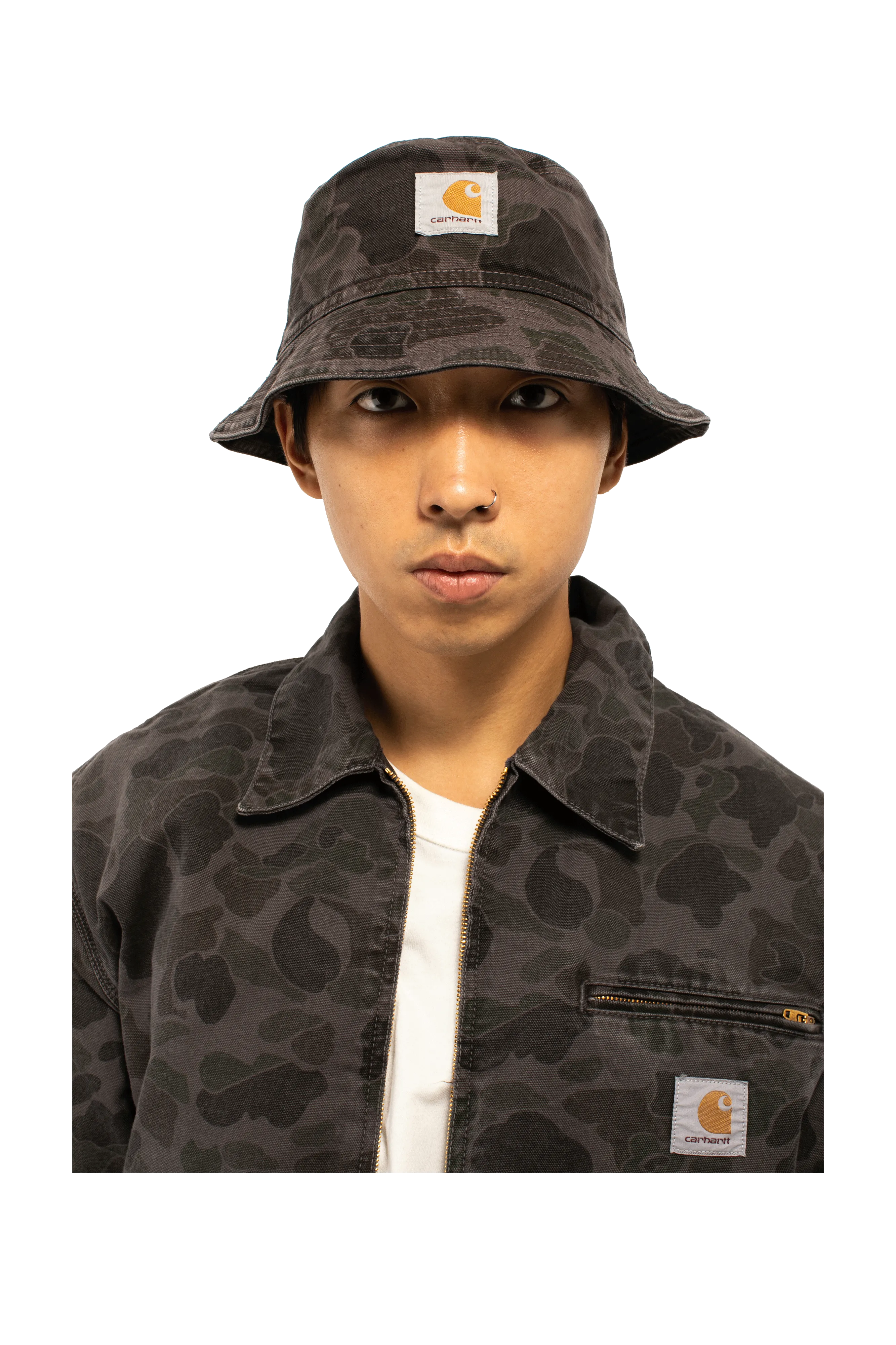Duck Bucket Hat