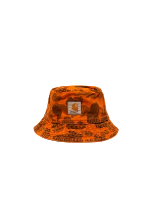 Duck Bucket Hat