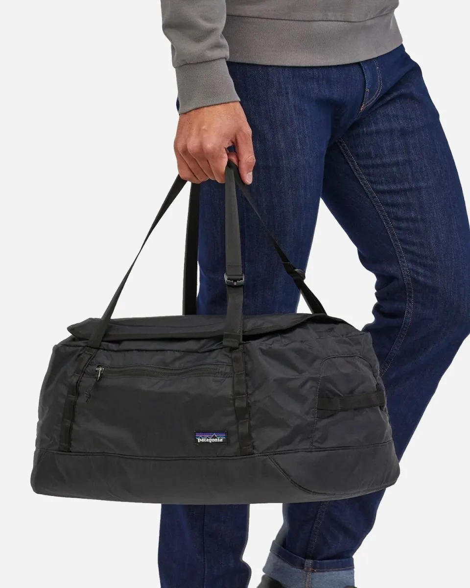 Duffel 30 L - Black