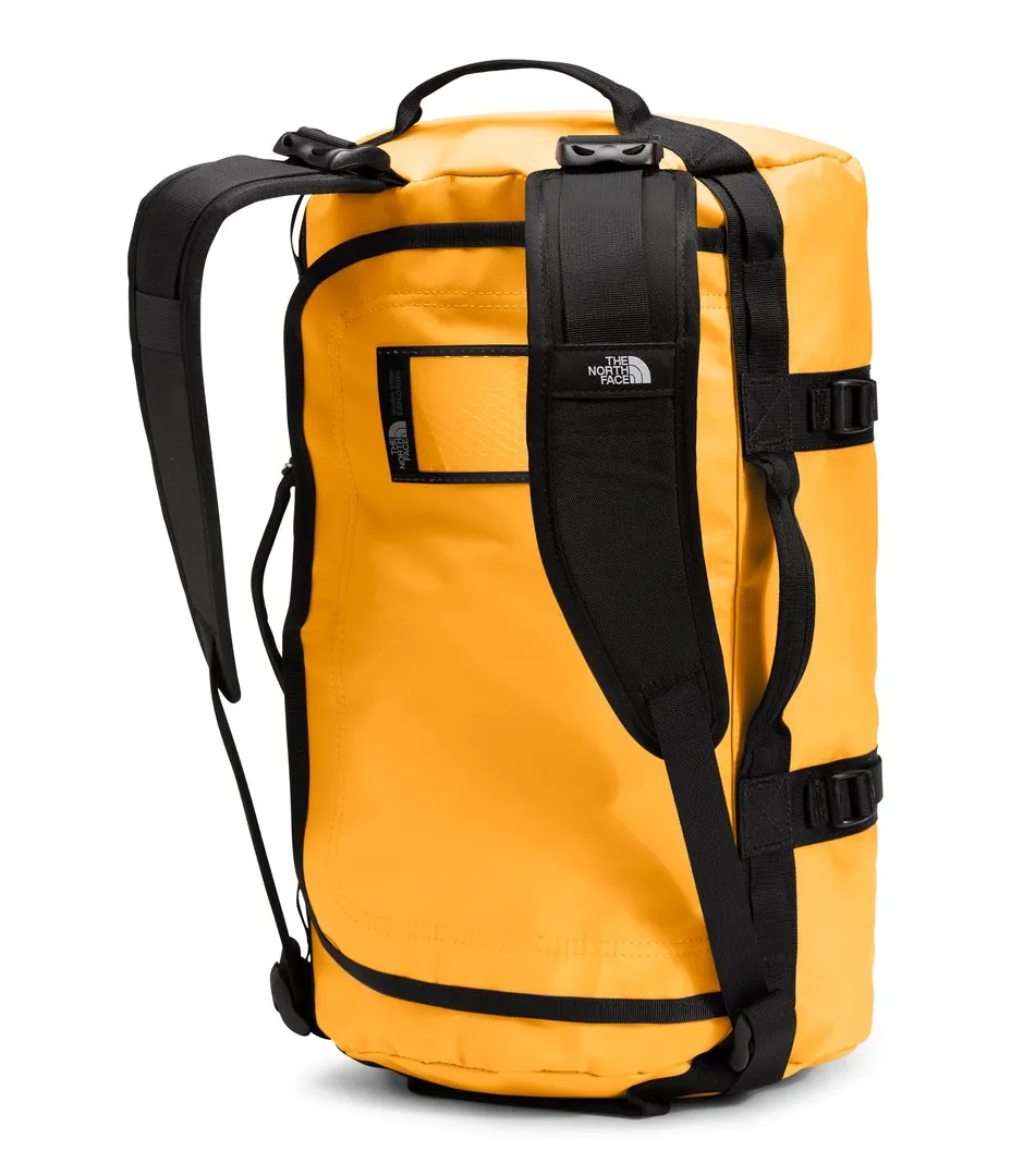 DUFFEL CAMP