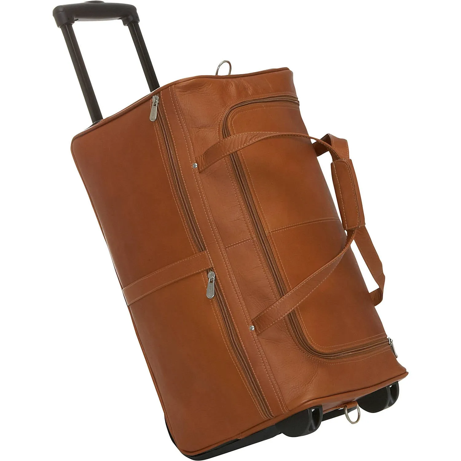 DUFFEL ON WHEELS