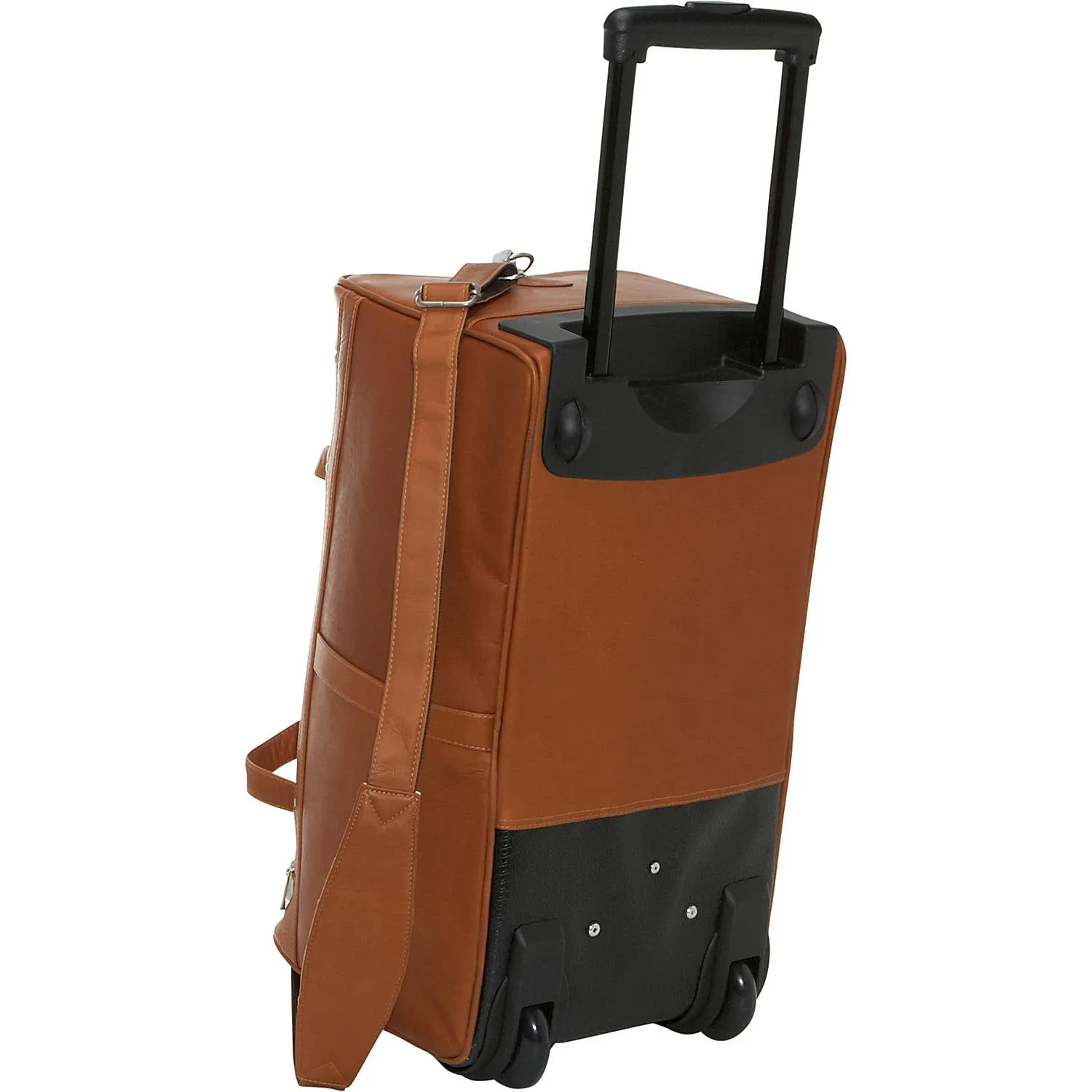 DUFFEL ON WHEELS