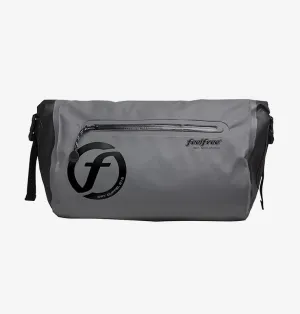 Duffle Bag - Slate Grey