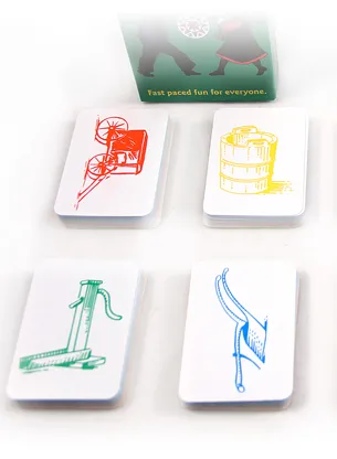 Dutch Blitz