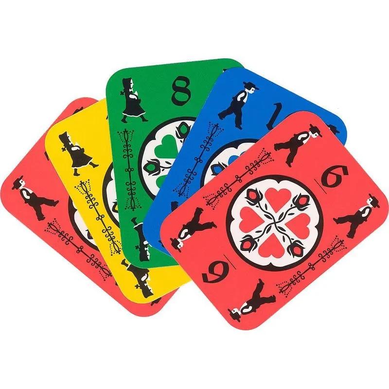 Dutch Blitz