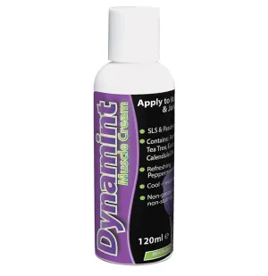 Dynamint Dynamint Muscle Cream 120ml