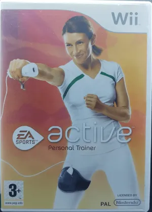 EA Active