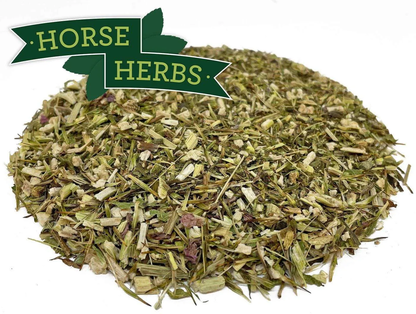 Echinacea Herb Cut