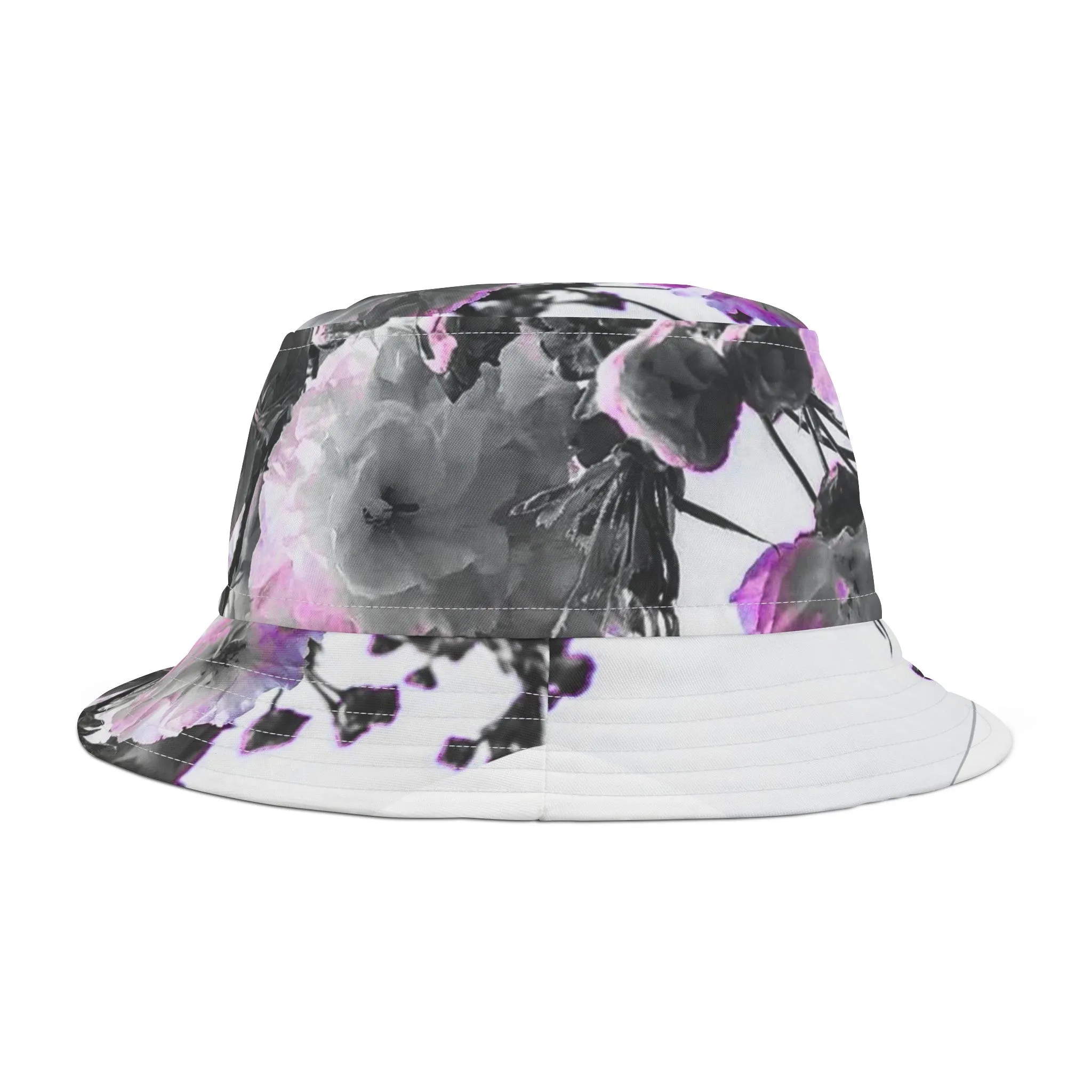 Edbury Bucket Hat