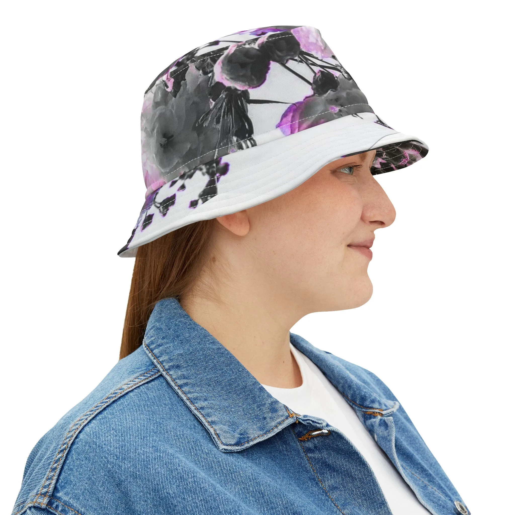 Edbury Bucket Hat