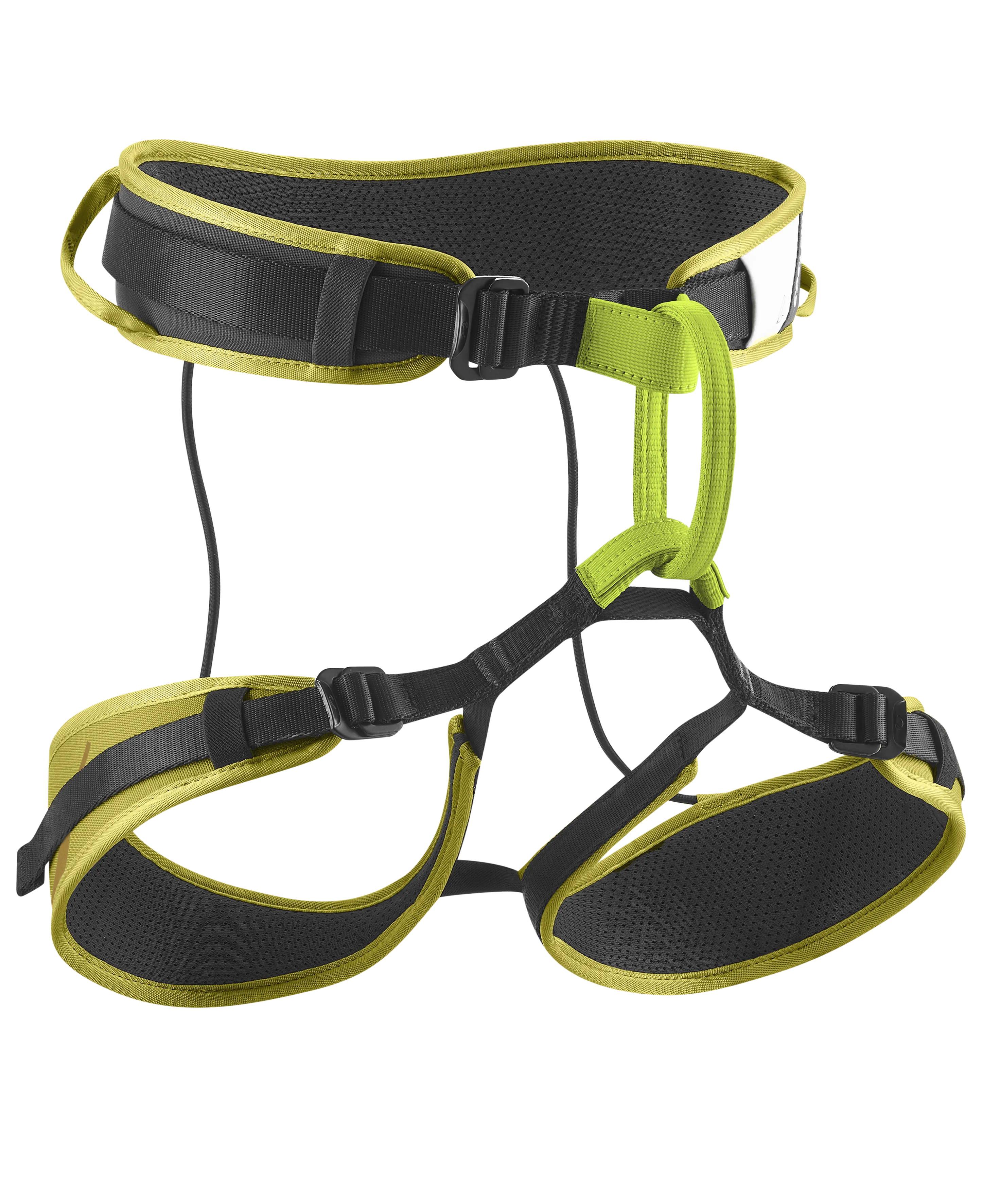 EDELRID Zack Gym Harness