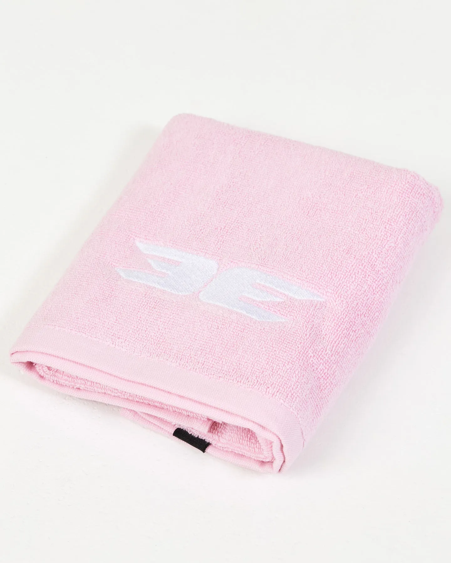 EE Gym Towel - Pink