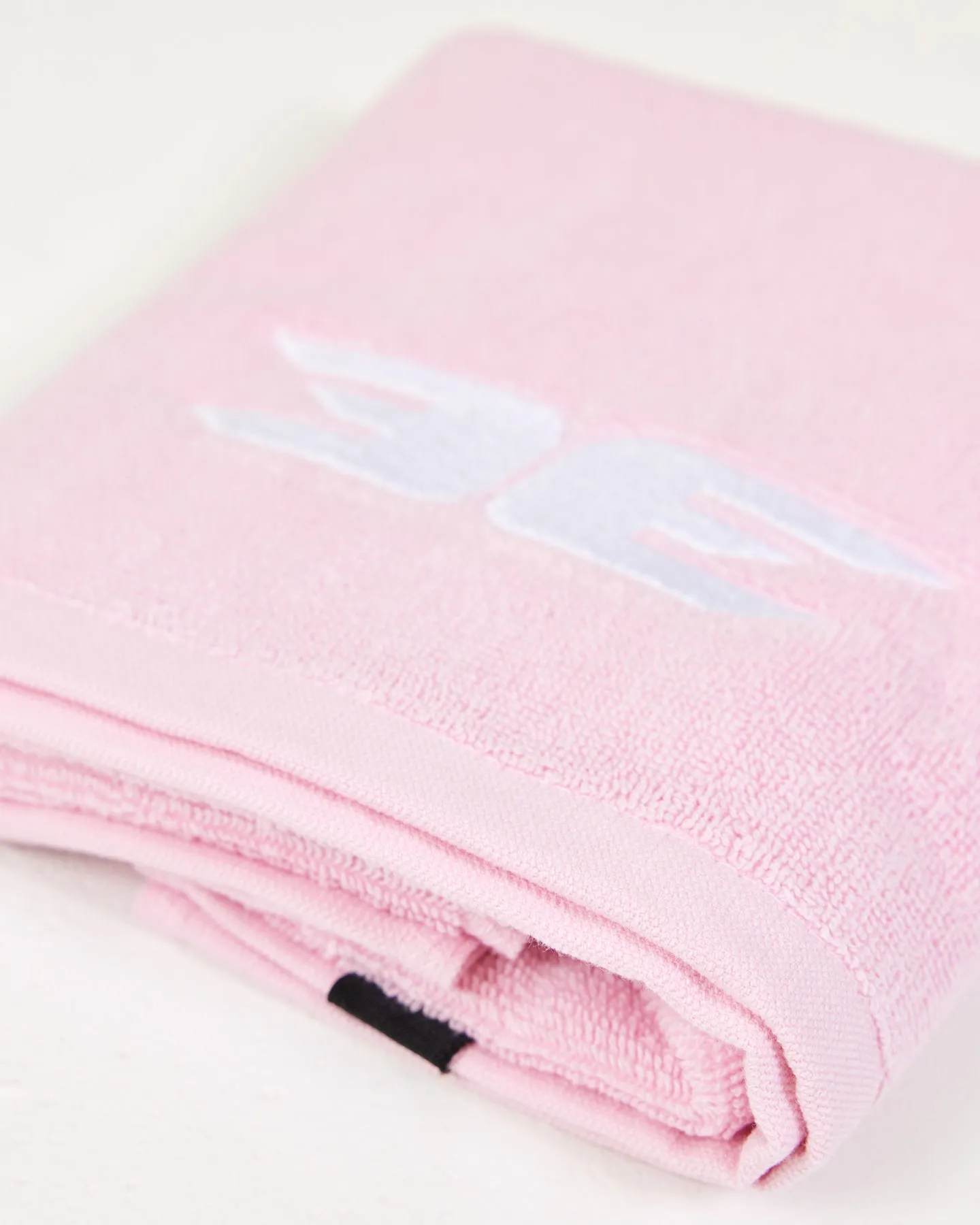 EE Gym Towel - Pink
