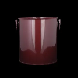 Electron OEM Central Vacuum Dirt Bucket - 11 1/2 Across