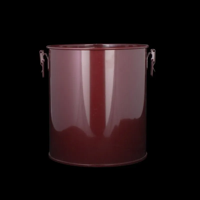 Electron OEM Central Vacuum Dirt Bucket - 11 1/2 Across