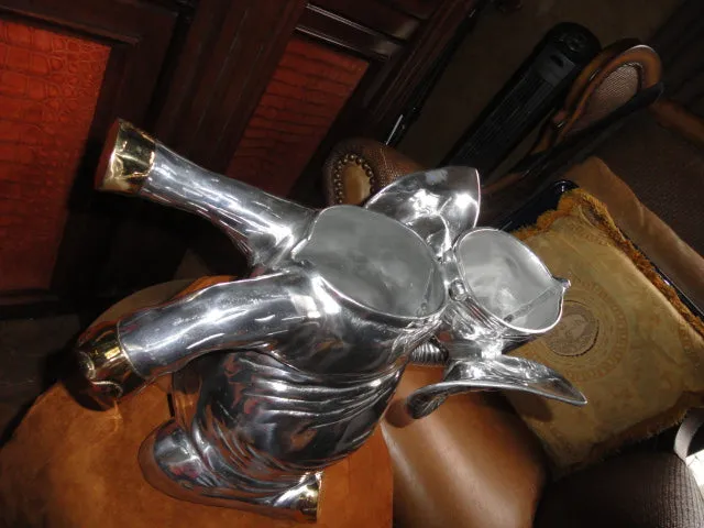 Elephant Champagne Ice Bucket