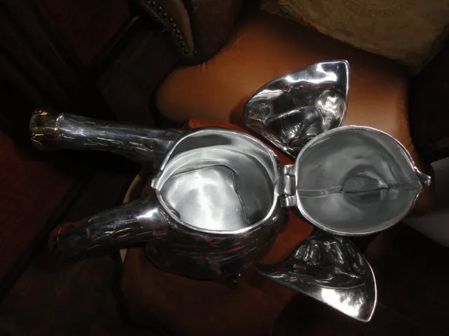 Elephant Champagne Ice Bucket