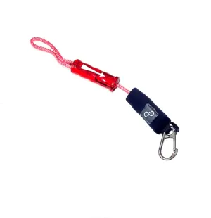 Eleveight Short Kite Safety Leash