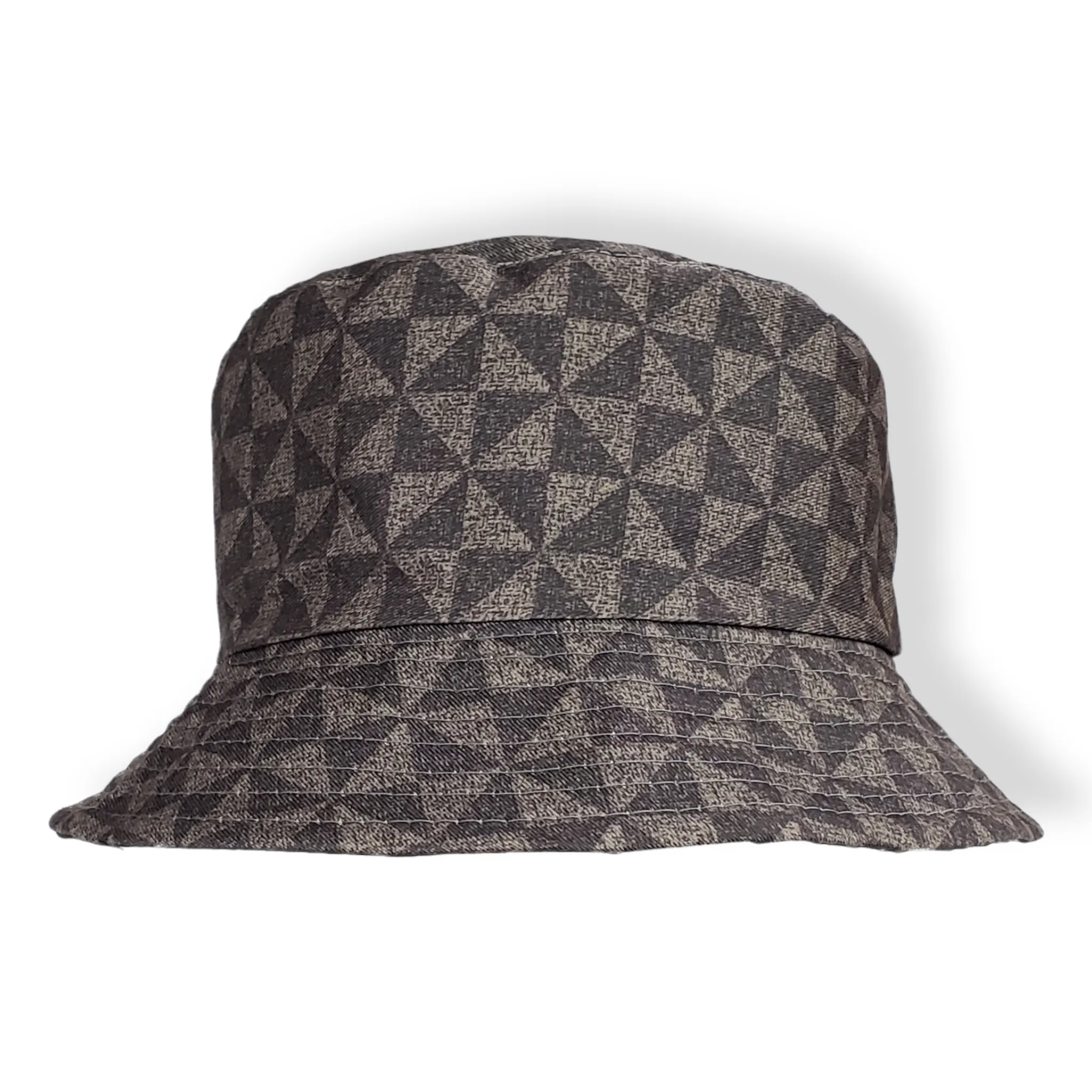 Ellas Reversible Bucket Hat
