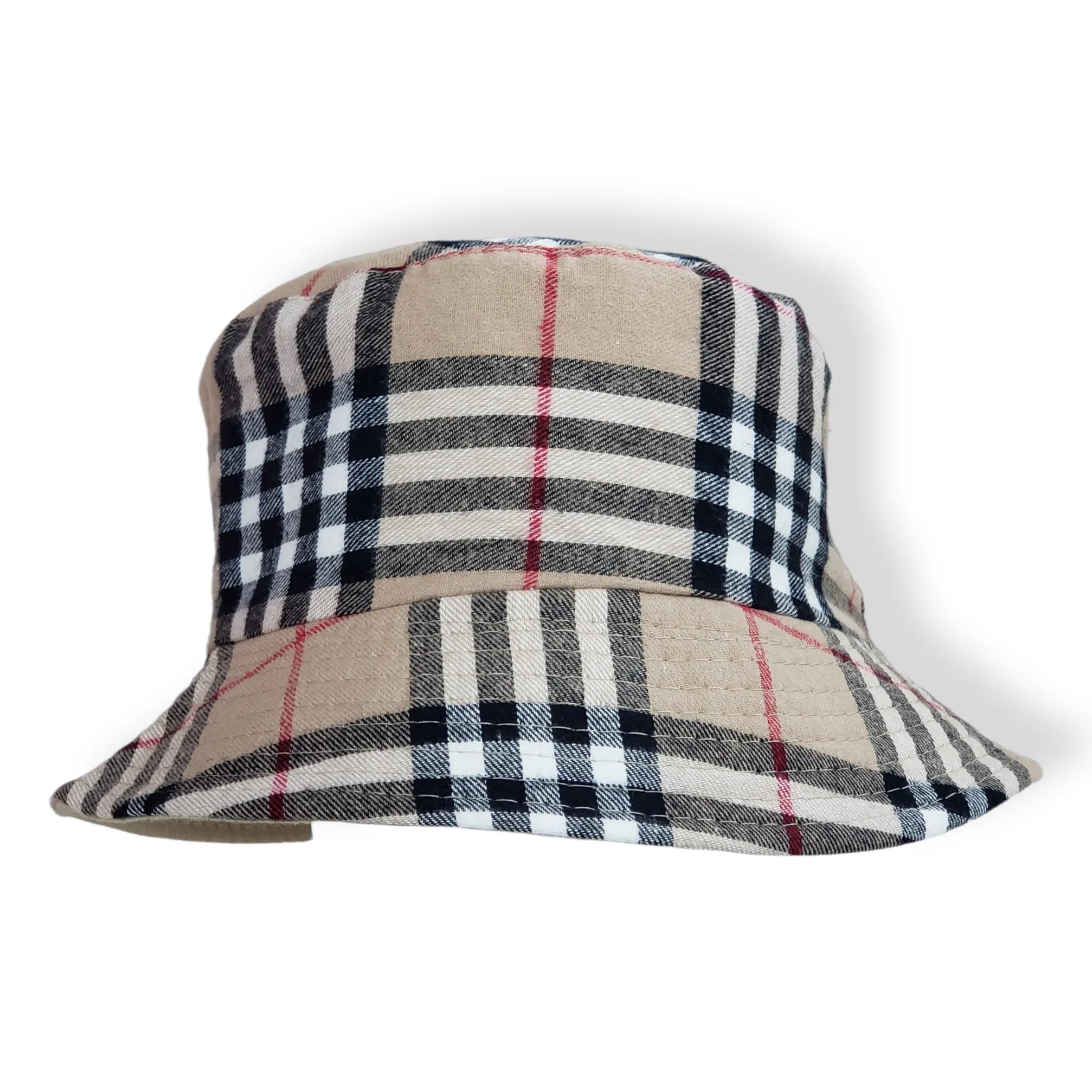 Ellas Reversible Bucket Hat