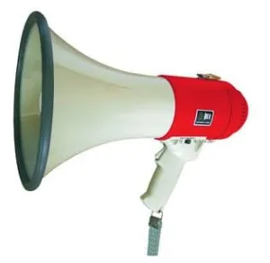 Ellies 25 WATTS Megaphone