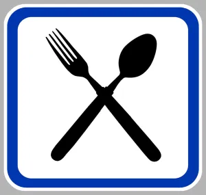 EMPLACEMENT RESTAURANT CANTINE