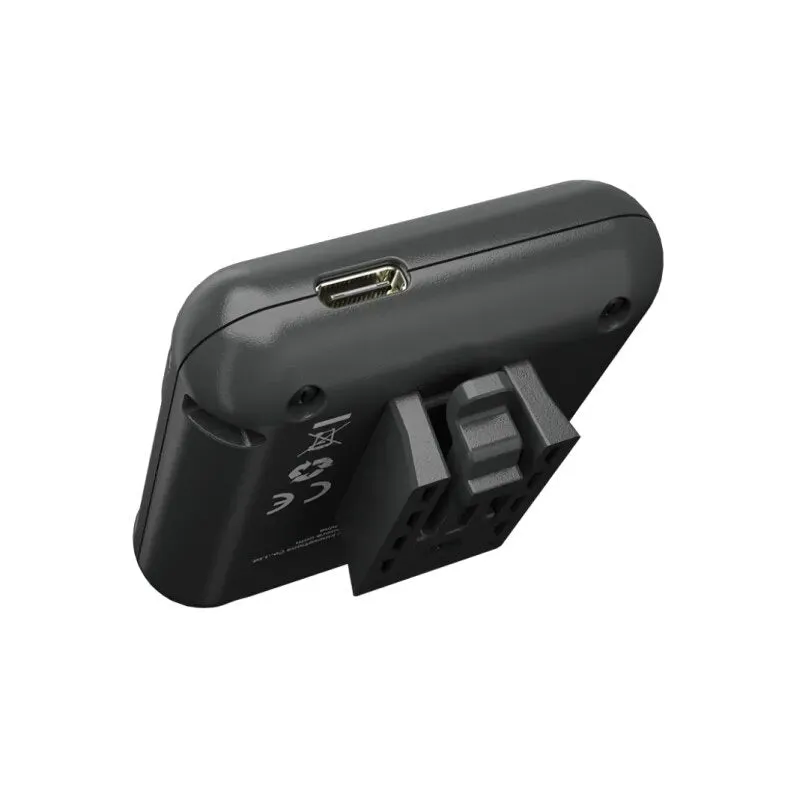 EMR05 - Portable Mosquito Repellent Powered by USB-C Mozzie Repeller