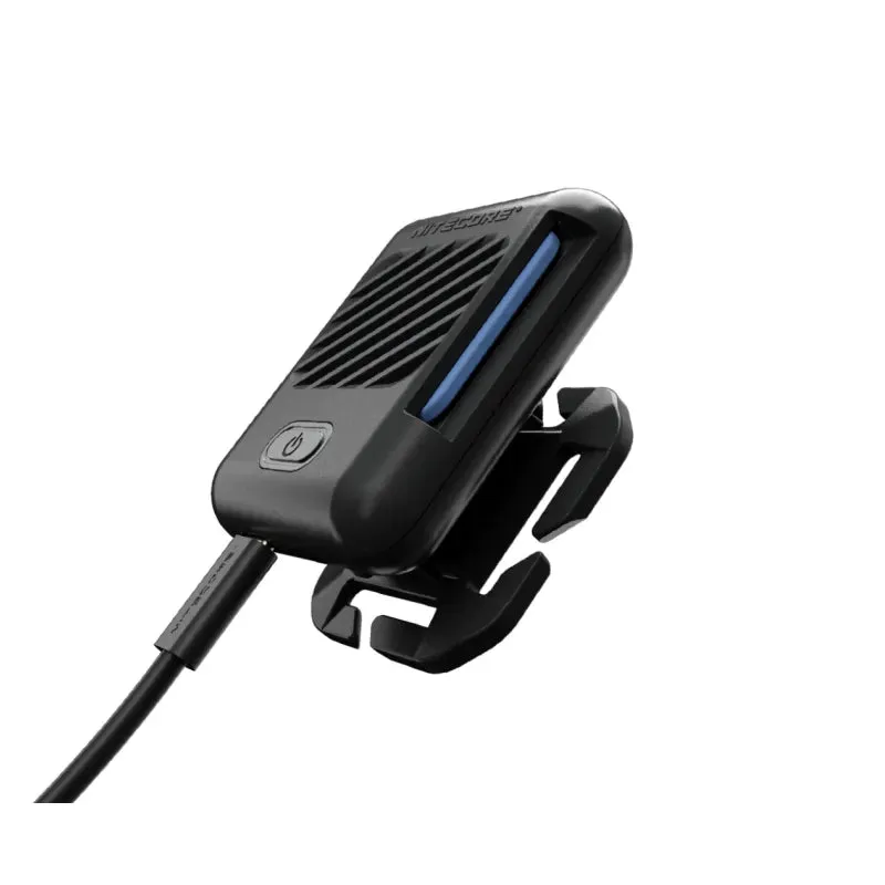 EMR05 - Portable Mosquito Repellent Powered by USB-C Mozzie Repeller