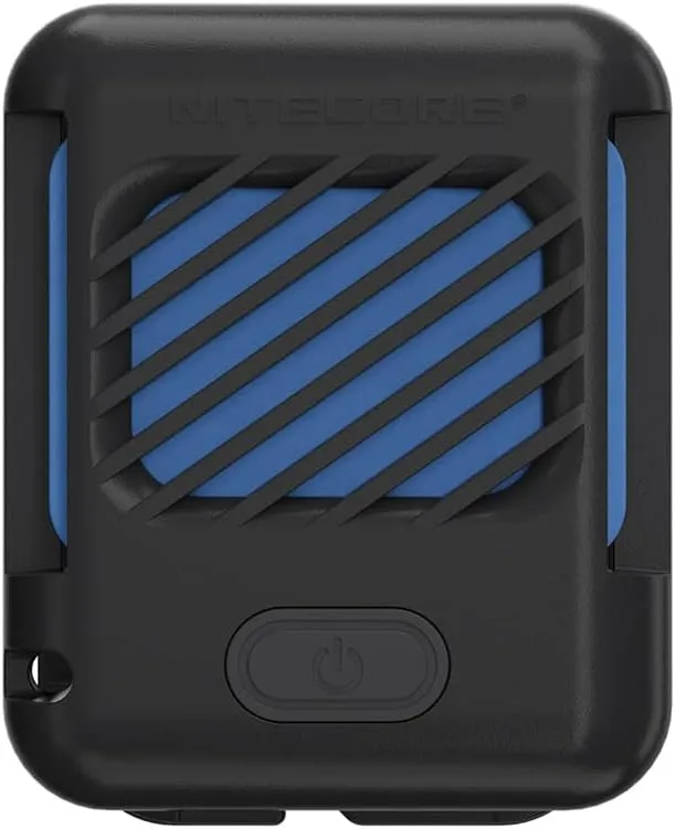 EMR05 - Portable Mosquito Repellent Powered by USB-C Mozzie Repeller